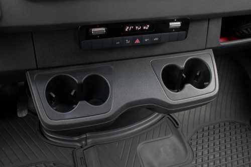 Mercedes Sprinter photo: 48