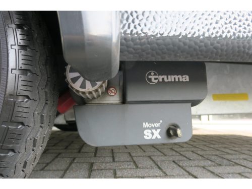 Weinsberg CaraCito 450 FU MOVER+AIRCO+VOORTENT foto: 3