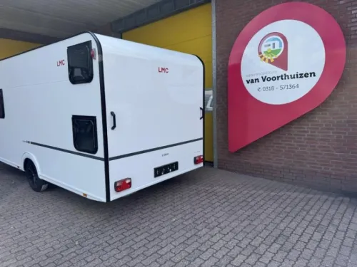 LMC E:dero 470K  foto: 11