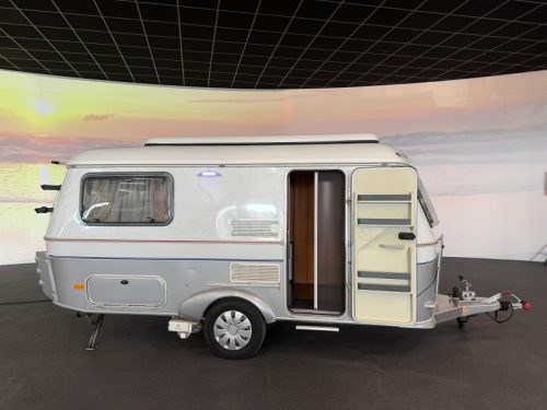 Eriba Triton 420 Unico verona / mover photo: 2
