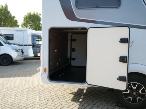 B&uuml;rstner Lyseo M Harmony Line 690 T NIVELLIERUNGSSYSTEM LUFTFEDERUNG! Foto: 9