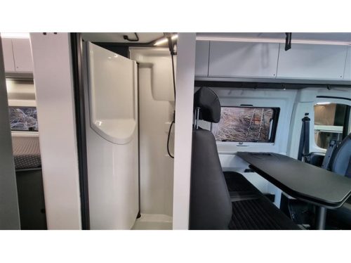 Adria Twin Sports 640 SLB photo: 9