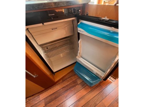 Dethleffs Beduin Emotion 495 Mover Awning Fully equipped and holiday-ready photo: 12