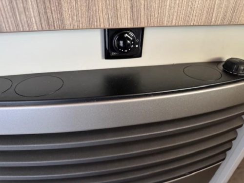 B&uuml;rstner Averso Harmony Line 465 TS mover air conditioning bike rack photo: 17