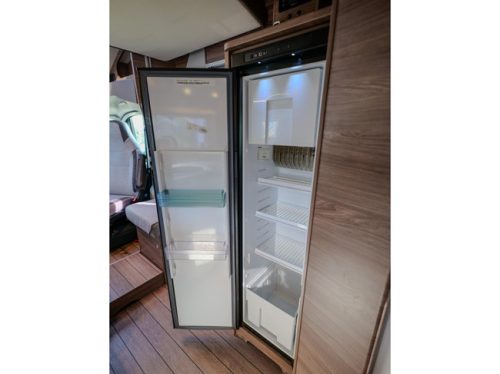 Knaus L!ve Wave 650 MX QUEENS + POP-TOP ROOF 2X AIR CONDITIONING! photo: 15