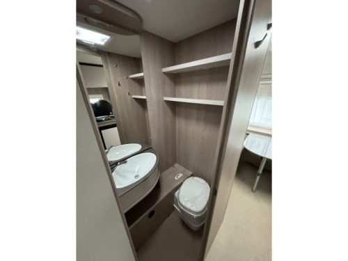 B&uuml;rstner Premio Life 480 TL photo: 15