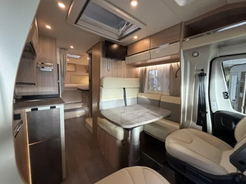 Rapido Rapido Florium Baxter 65  photo: 7