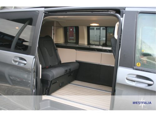 Mercedes-Benz Marco Polo V250 190hp Auto. | 12 months Warranty | photo: 4