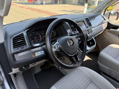 Volkswagen T6 California Ocean 2019 80,000KM 150HP DSG photo: 7