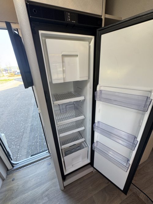 Hymer Tramp 680 S photo: 15
