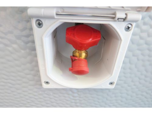 Dethleffs Summer Edition 460 EL AIR CONDITIONING+FLOOR HEATING  photo: 22