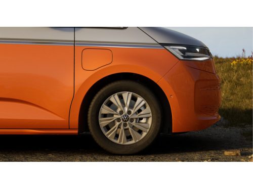 Volkswagen California Beach 1.5 eHybrid 180 kW / 245 PK DSG 4Motion photo: 7