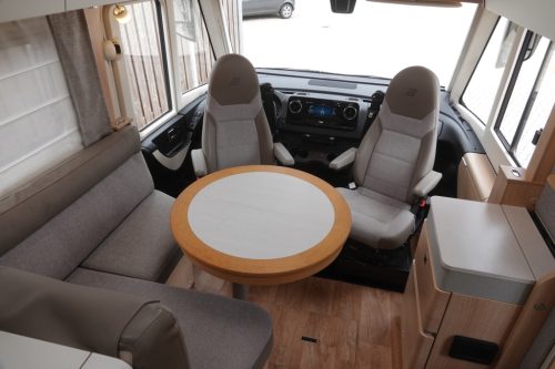 Hymer BML I 790 photo: 18