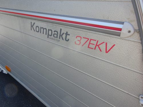 Kip Kompakt 37 EKV foto: 8