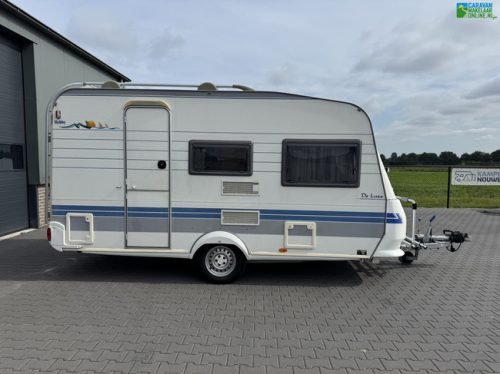 Hobby De Luxe Easy 400SF Foto: 4