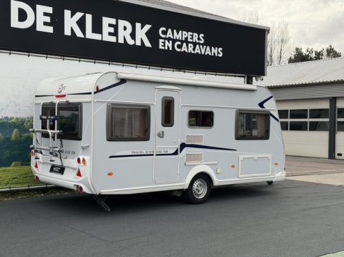 TEC Travel King 430 DB Foto: 1