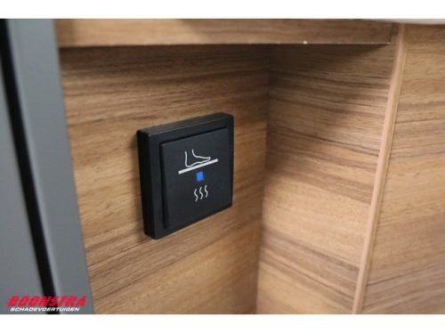 Eriba Novaline 442 Awning Underfloor heating LMV Single beds Dinette photo: 18