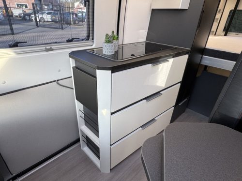 Adria Twin Supreme 640 SGX 180 hp AUTOMATIC 9-Speed Euro6 Fiat Ducato 8 **Adjustable single beds/4 seats/2x Lithium/2 photo: 11