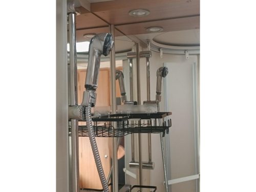 Chausson Flash 26 photo : 19