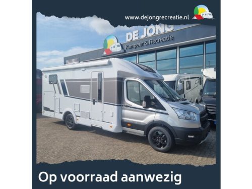Carado T 447 Edition 26 Ford photo: 1