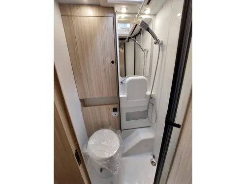 Sun Living C 70 DL Single beds # face 2 face  photo: 13
