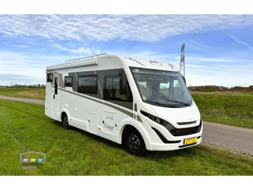 McLouis Carat 822 G Foto: 1