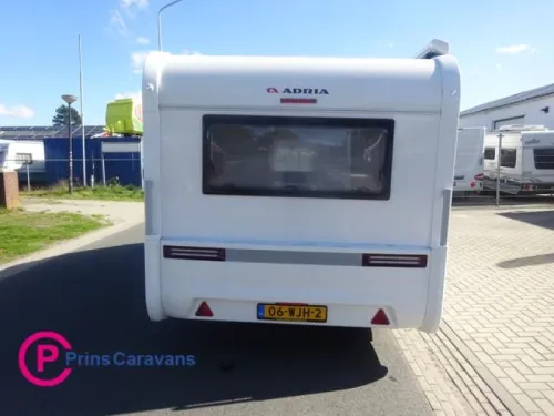 Adria Altea 492 LU photo : 8