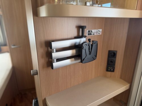 Knaus SUDWIND 450 FU silverselection foto: 13