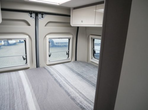 Laika (Etrusco) 540 DB, Automaat 9 velocidades, &iexcl;&iexcl;Camper van de 5,40 metros!! foto: 18
