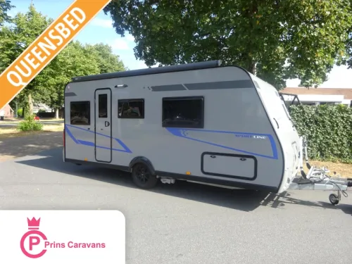 Caravelair Sport Line 480  foto: 0