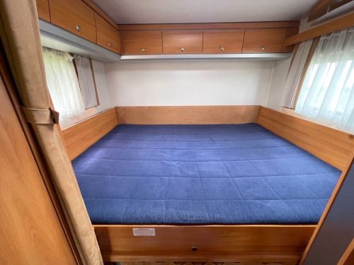 KNAUS R43 Foto: 10