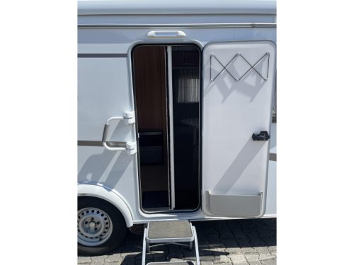 Eriba Feeling 425 - Mover - Cassette Awning  photo: 20