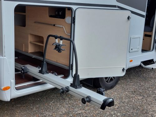 Sunlight T 67 S Automatic / single beds  photo: 19