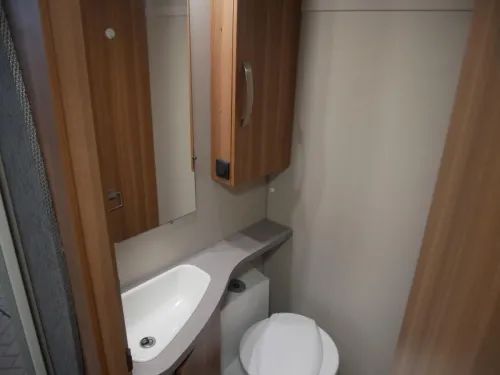 Weinsberg CaraOne Edition HOT 390 QD foto: 14