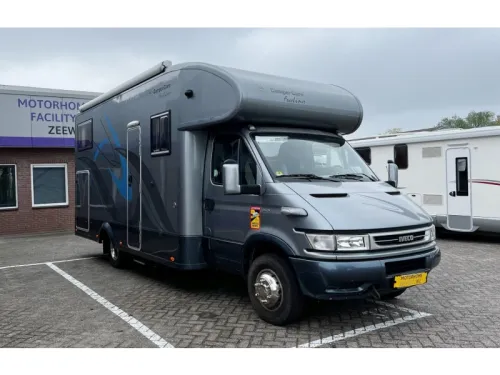 Iveco Freeliner