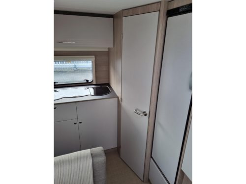 B&uuml;rstner Premio Life 425 TS &euro; 1,250,= Acc. advantage! photo: 14