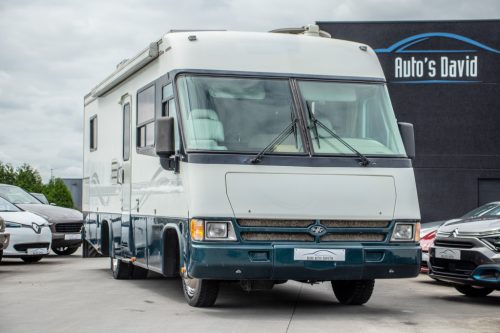 Triple E Commander photo: 62