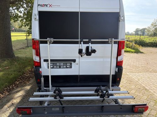 PILOTE V630J photo : 3