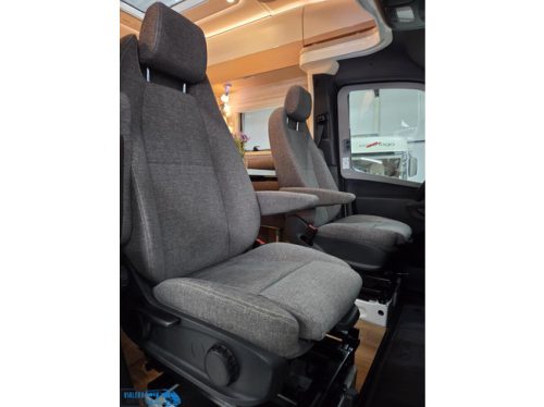Hymer BMC-T 600 White Line * 170hp Automatic* 2025*As new photo: 12