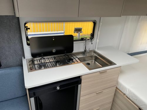 Adria Altea 472 PU Foto: 10