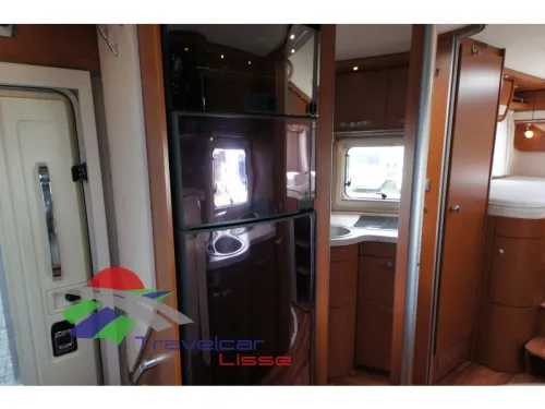 Hymer B680 Star-Line /190HP/Alde/ Automatic photo: 8