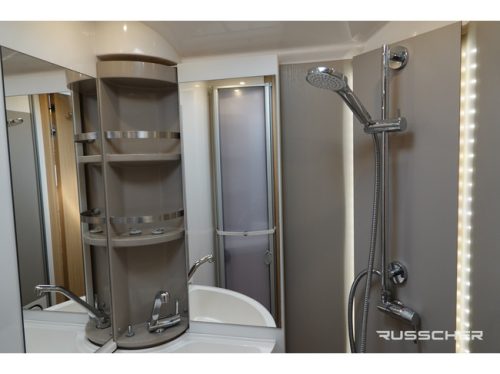 NIESMANN BISCHOFF Smove 7.4 E 150Pk Automatic | Leather | Single beds photo: 16