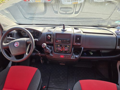 Weinsberg  Cara 600 2012 foto: 7
