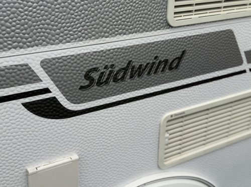 Knaus Sudwind 460 QU Foto: 5
