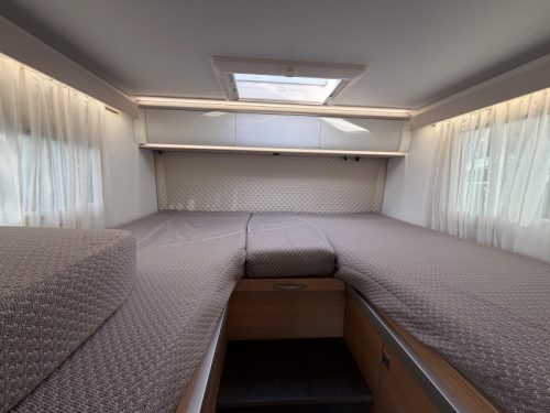 Adria Coral Plus 670 DL AUTOMAAT foto: 11