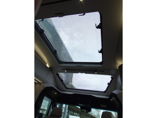 Adria Coral Supreme MB 650 SL 170 HP 9-AUTOMATIC photo: 11