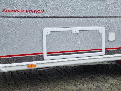 Dethleffs Summer Edition 470 FR - Aire acondicionado en techo - foto: 19