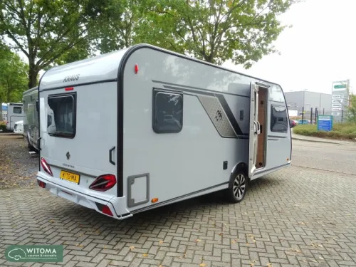 Knaus Sudwind Black Selection 500 UF VERKAUFT! Foto: 19