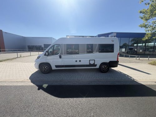 Carado CV 600 Edition 15 CV 600 Edition 15  photo: 2