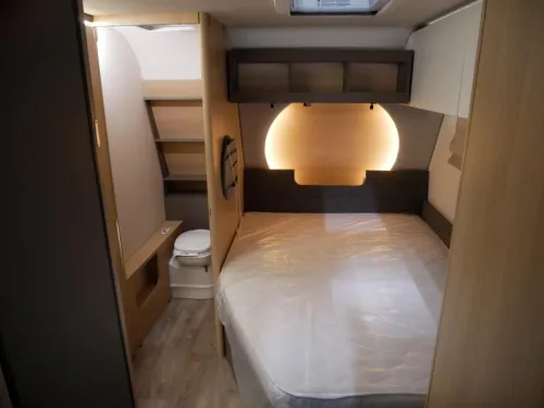 LMC Tandero 480 D # EINKAUFS-TOPPER # Foto: 6
